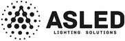 Asled